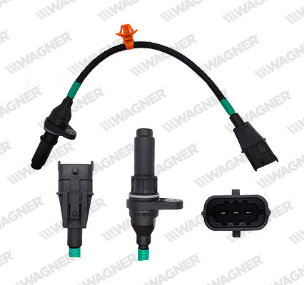 Krukassensor Wagner CRS00166