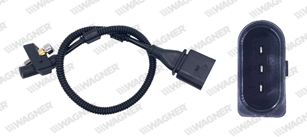 Krukassensor Wagner CRS00168