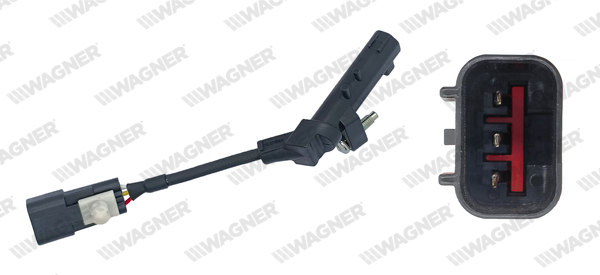 Krukassensor Wagner CRS00197