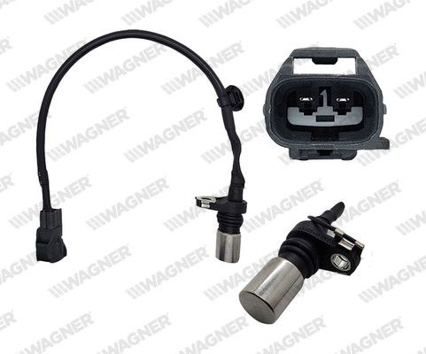 Krukassensor Wagner CRS00212