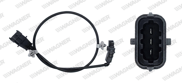 Krukassensor Wagner CRS00235
