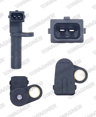 Krukassensor Wagner CRS00252