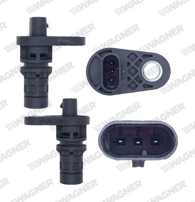 Krukassensor Wagner CRS00253