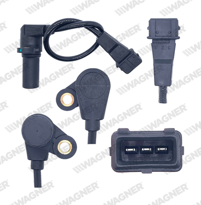 Krukassensor Wagner CRS00254