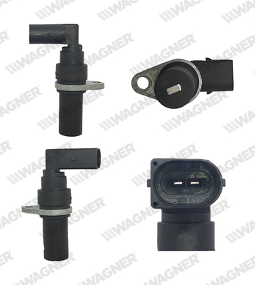 Krukassensor Wagner CRS00258