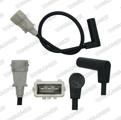 Krukassensor Wagner CRS00269