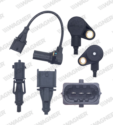 Krukassensor Wagner CRS00284