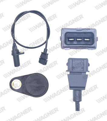 Krukassensor Wagner CRS00310