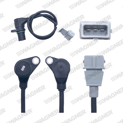 Krukassensor Wagner CRS00316