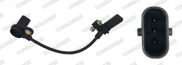 Krukassensor Wagner CRS00330