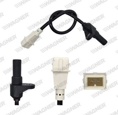 Krukassensor Wagner CRS00342