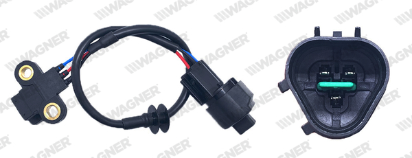 Krukassensor Wagner CRS00348