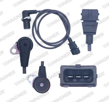 Krukassensor Wagner CRS00395