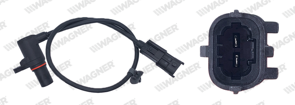 Krukassensor Wagner CRS00406