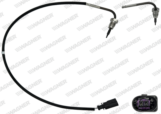 Sensor, uitlaatgastemperatuur Wagner ETP00057