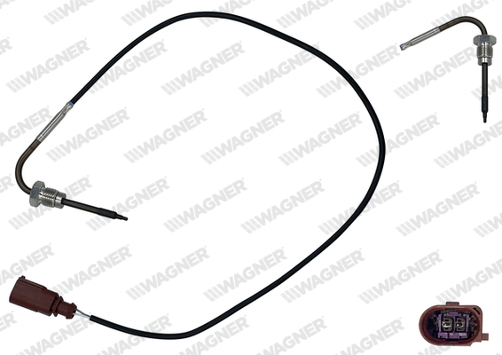 Sensor, uitlaatgastemperatuur Wagner ETP00120