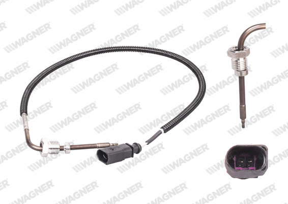 Sensor, uitlaatgastemperatuur Wagner ETP00167