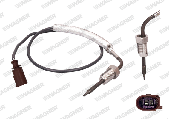 Sensor, uitlaatgastemperatuur Wagner ETP00189