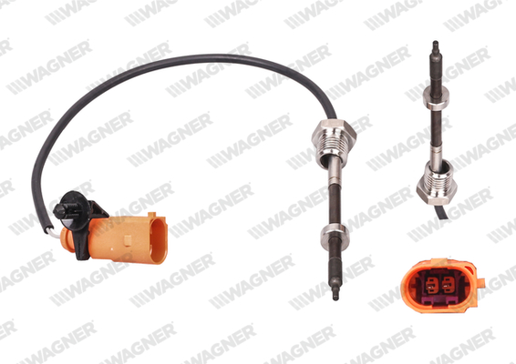 Sensor, uitlaatgastemperatuur Wagner ETP00208