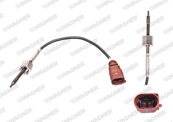 Sensor, uitlaatgastemperatuur Wagner ETP00209