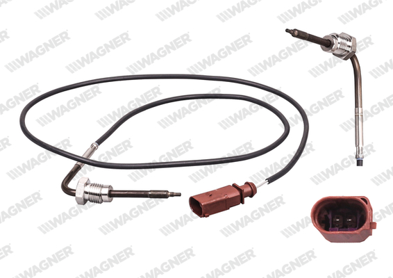 Sensor, uitlaatgastemperatuur Wagner ETP00298