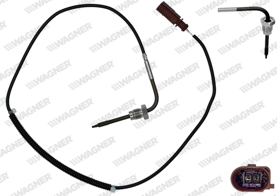 Sensor, uitlaatgastemperatuur Wagner ETP00307