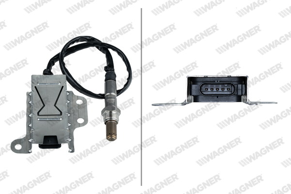 NOx-sensor, NOx-katalysator Wagner NOS00139