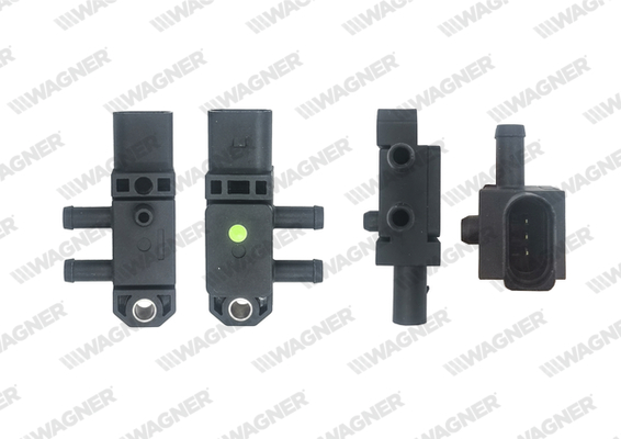 Sensor, uitlaatgasdruk Wagner PRS00032