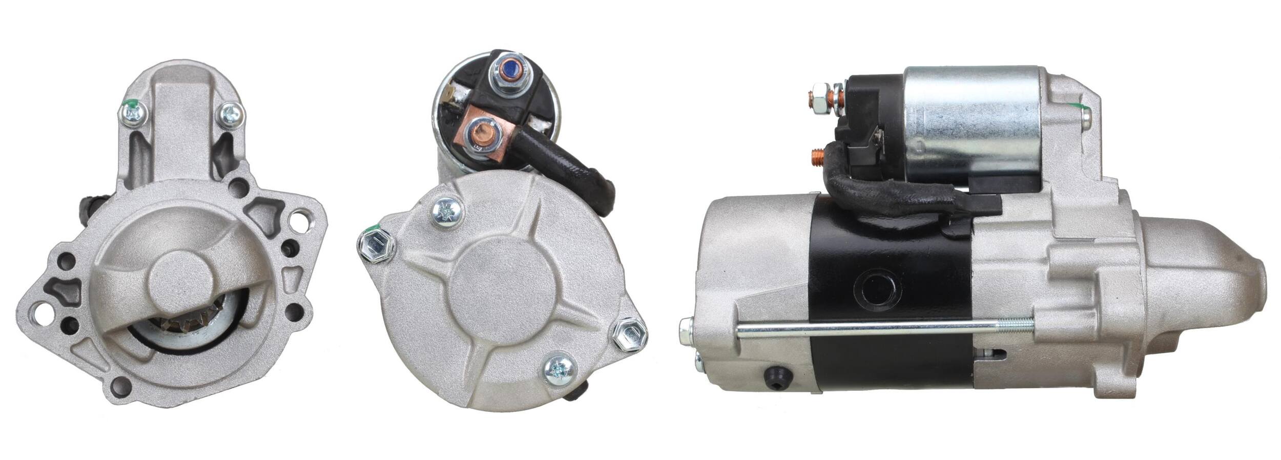 Starter Lucas LRS04290