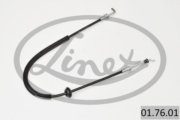 Kabel, deurregeling Linex 01.76.01