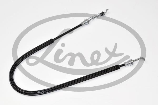 Kabel, deurregeling Linex 14.76.01