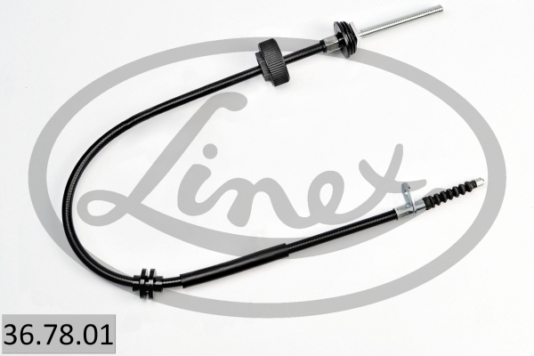 Handremkabel Linex 36.78.01