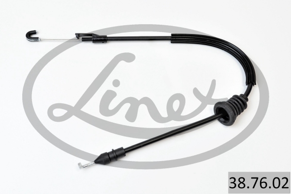 Kabel, deurregeling Linex 38.76.02