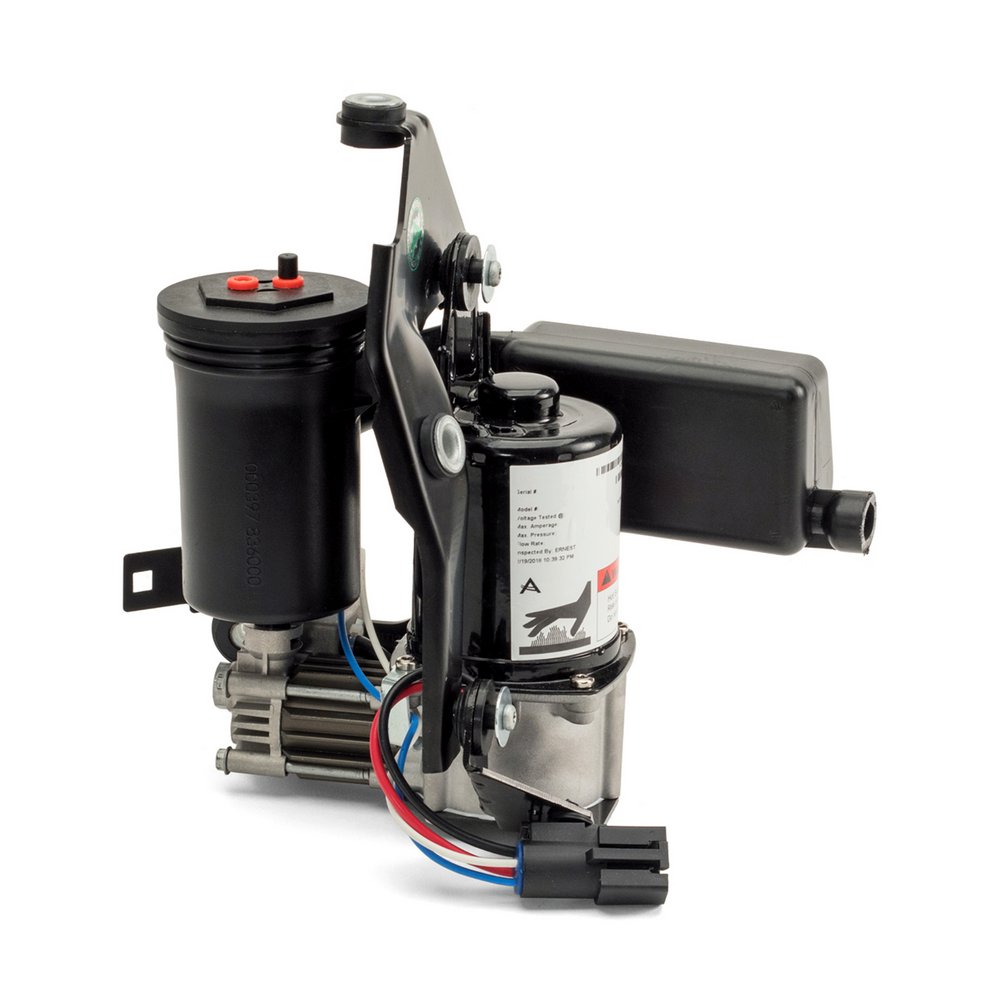 Compressor, pneumatisch systeem Arnott P-2932