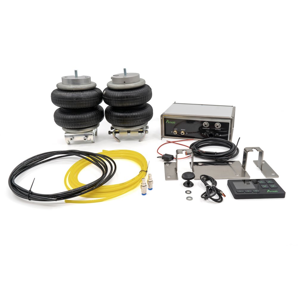 Luchtvering, chassis Arnott AH-5695