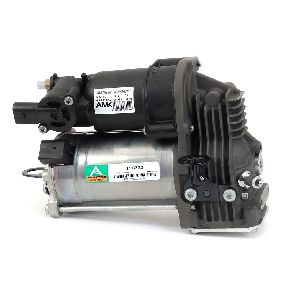 Compressor, pneumatisch systeem Arnott P-3722