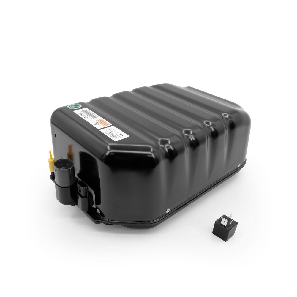 Compressor, pneumatisch systeem Arnott P-5166