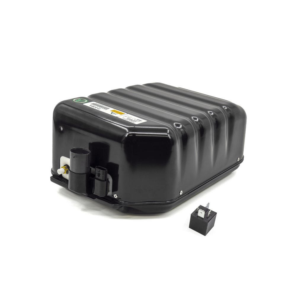 Compressor, pneumatisch systeem Arnott P-5384