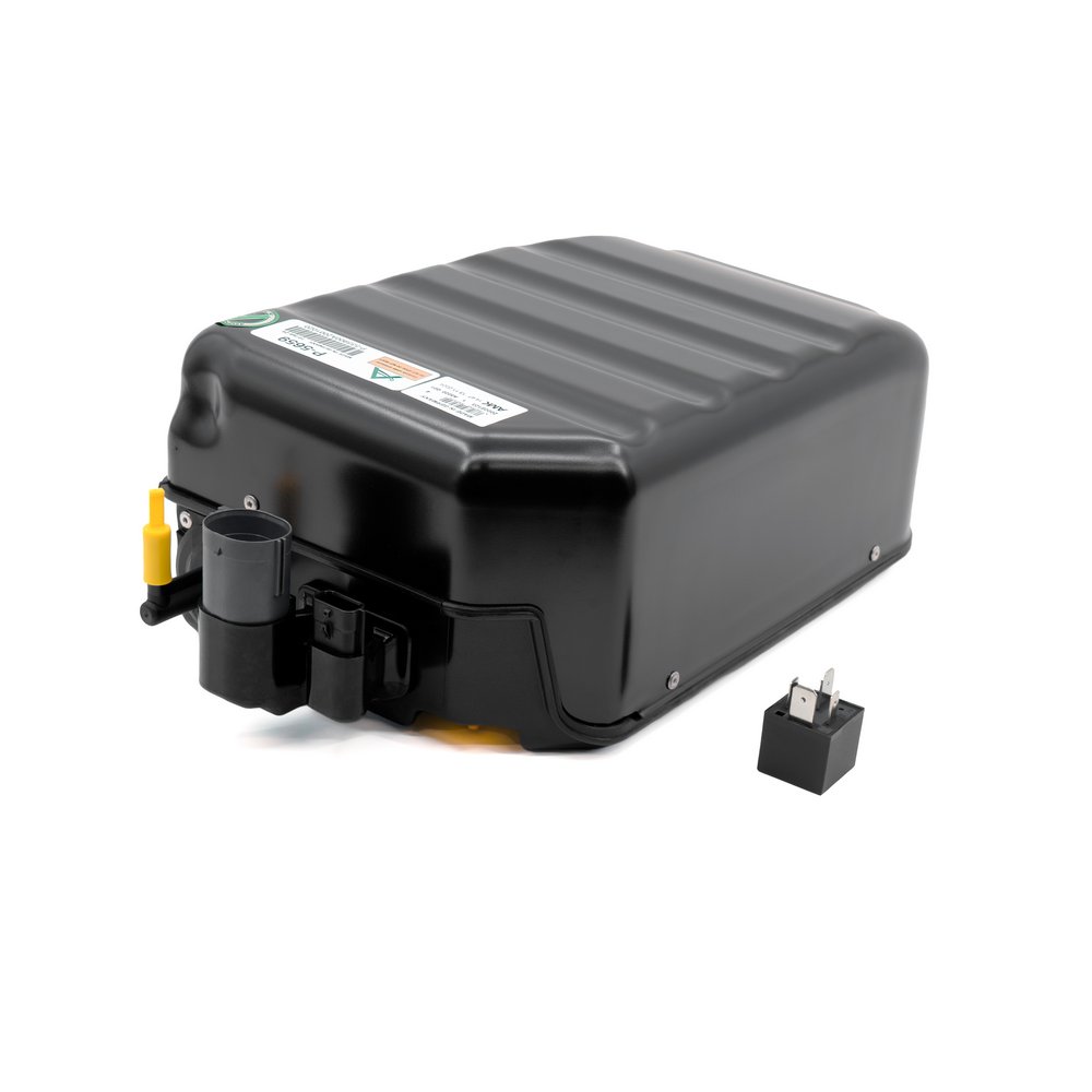 Compressor, pneumatisch systeem Arnott P-5659