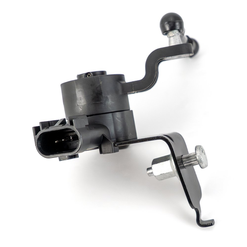 sensor, stelelement koplamphoogteregeling Arnott RH-5234