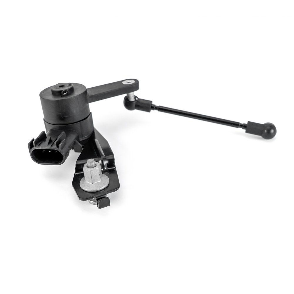 sensor, stelelement koplamphoogteregeling Arnott RH-5235