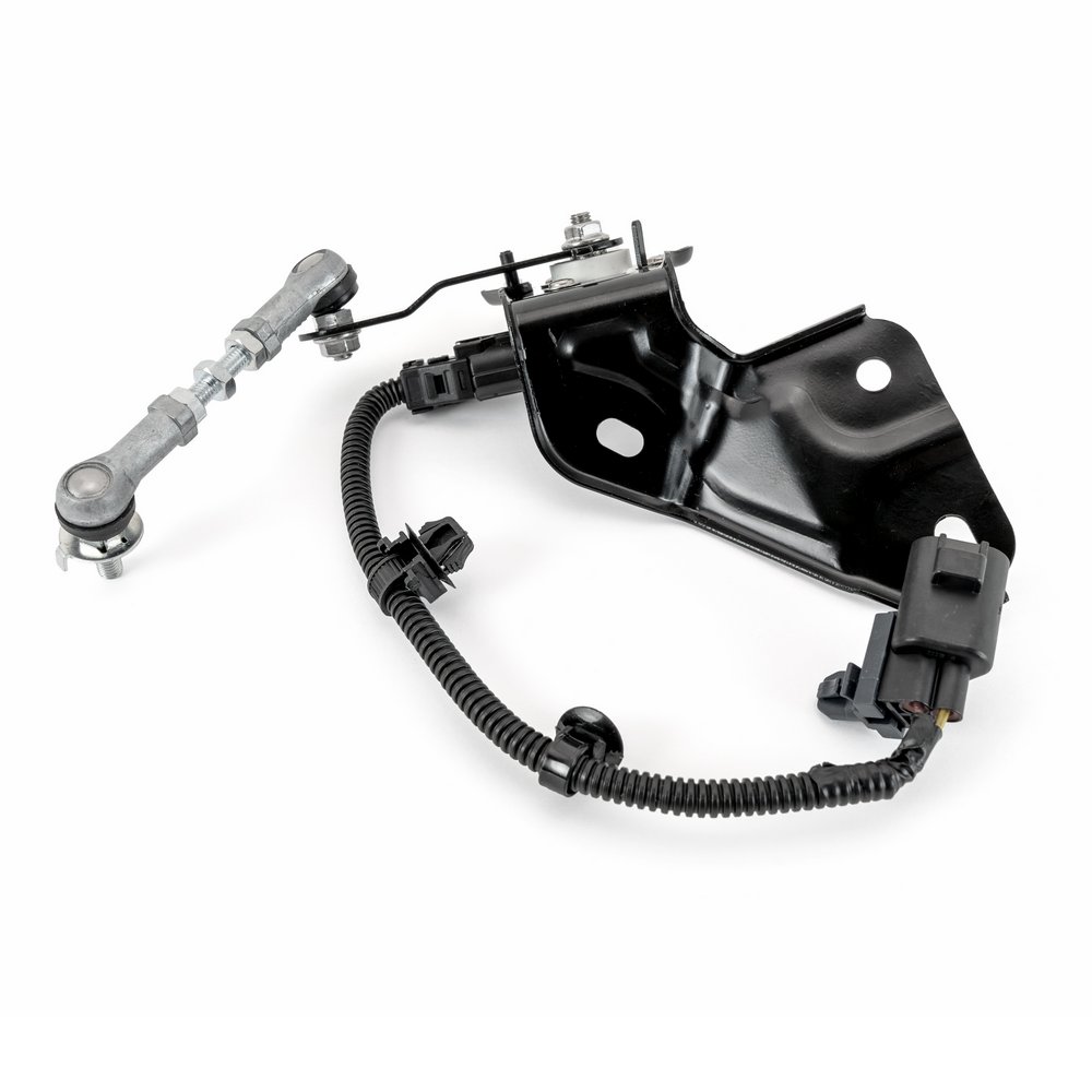 sensor, stelelement koplamphoogteregeling Arnott RH-5251