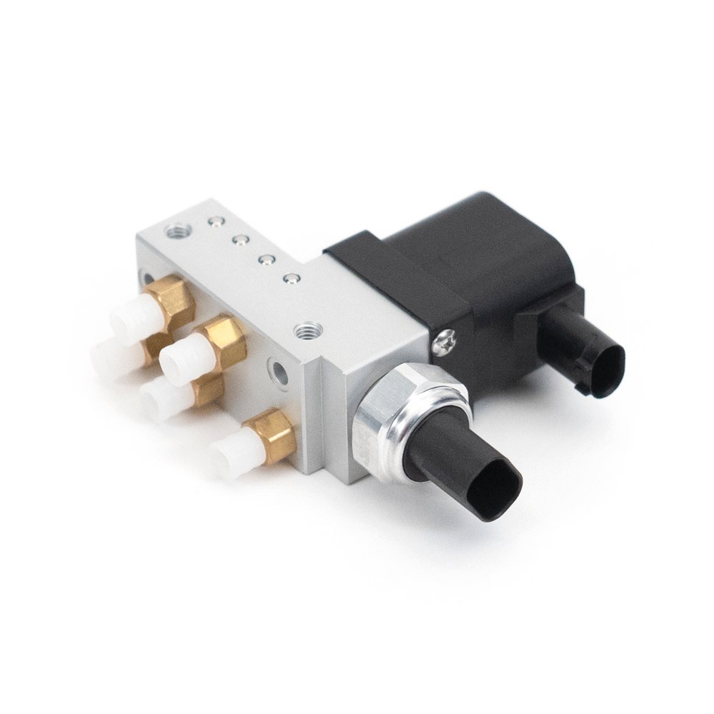 Klep, pneumatisch systeem Arnott VB-3951