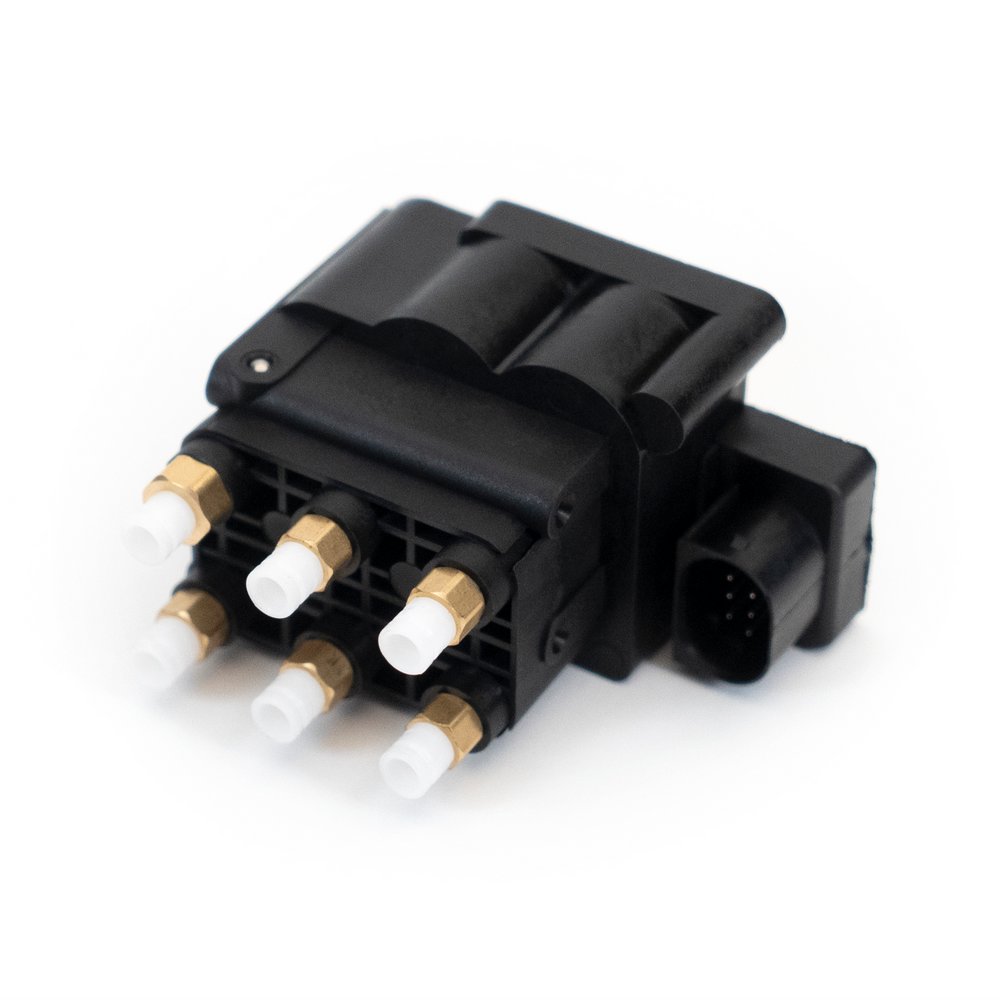 Klep, pneumatisch systeem Arnott VB-4340