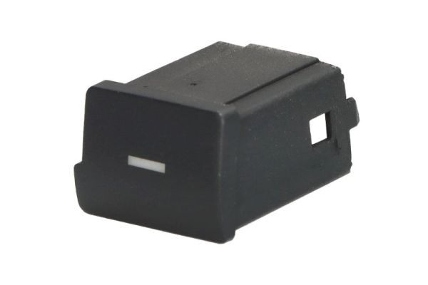 Bedieningselement, airconditioning Blic 1000-00-0019110P