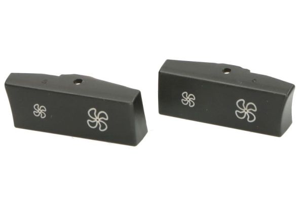 Bedieningselement, airconditioning Blic 1000-00-0067111P