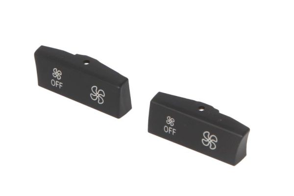 Bedieningselement, airconditioning Blic 1000-00-0067113P