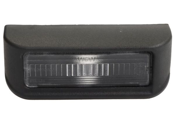 Kentekenlamp Blic 5402-009-31-925