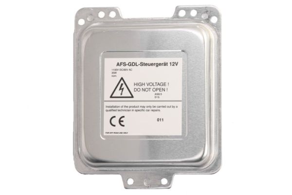 Regeleenheid, verlichting Blic 5402-01-011-500P