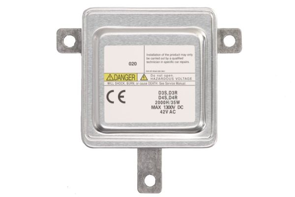 Regeleenheid, verlichting Blic 5402-01-020-500P